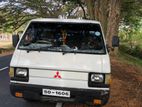 Mitsubishi Delica L300 1985