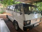 Mitsubishi Delica L300 1990