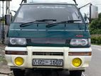 Mitsubishi Delica L300 1996