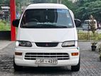 Mitsubishi Delica L400 1997