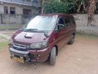 Mitsubishi Delica L400 1999