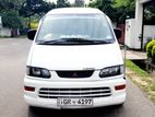 Mitsubishi Delica L400 Space Gear Auto 1997