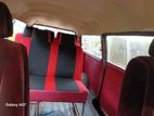 Mitsubishi Delica 1985