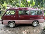 Mitsubishi Delica 1985