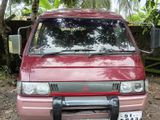 Mitsubishi Delica 1985