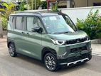 Mitsubishi Delica Mini 2025
