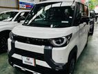 Mitsubishi Delica Mini G 2024