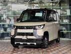 Mitsubishi Delica Mini G premium 2024