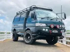 Mitsubishi Delica P45 1997