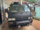 Mitsubishi Delica P25V 1993