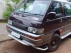 Mitsubishi Delica Po15 1992