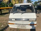 Mitsubishi Delica PO15 1996