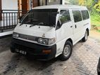 Mitsubishi Delica Po15 L300 1992