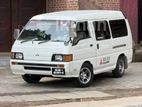 Mitsubishi Delica Po15 L300 1992