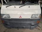 Mitsubishi Delica PO15 PO5 Face Cut