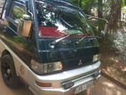 Mitsubishi Delica PO5 15 2006