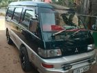 Mitsubishi Delica PO5 15 2006