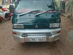 Mitsubishi Delica PO5 15 2006