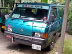 Mitsubishi Delica PO5 1987