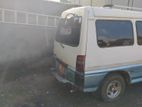 Mitsubishi Delica PO5 1988