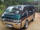 Mitsubishi Delica PO5 1992