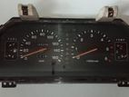 Mitsubishi Delica Po5 v Meter Board