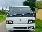 Mitsubishi Delica PO5V 1994