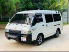 Mitsubishi Delica Royal Saloon 1998