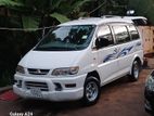 Mitsubishi Delica Spacegear 1994