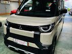 Mitsubishi Delica T Premium 2024