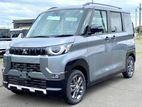 Mitsubishi Delica T Premium 2025