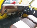 Mitsubishi Delica T120 1979