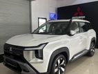 Mitsubishi Destinator 2026
