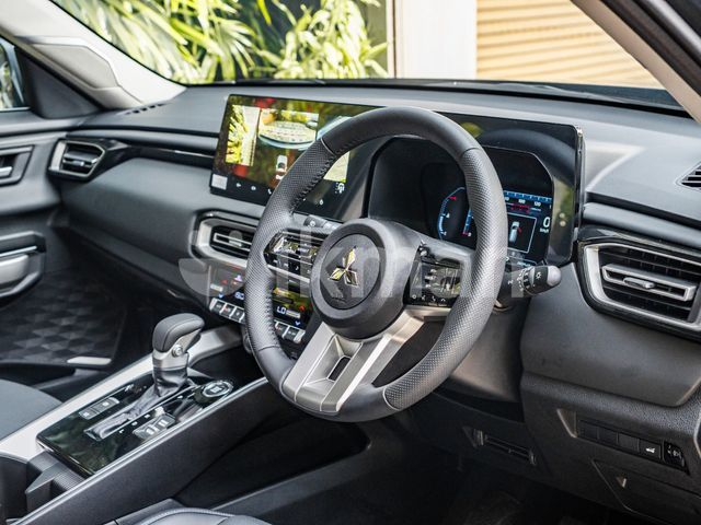 Mitsubishi Destinator 2026 photo 5
