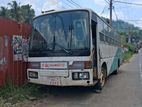 Mitsubishi Dolphin Fuso Bus 1988