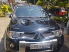 Mitsubishi L200 Double Cab 2008