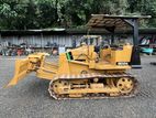 MITSUBISHI DOZER BD2G