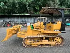 Mitsubishi Dozer BD2G