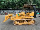Mitsubishi Dozer