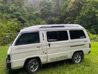 Mitsubishi L300 1983