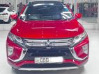 Mitsubishi E Clip Cross for rent