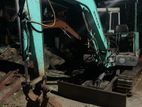 Mitsubishi E30 Excavator