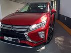 Mitsubishi Eclipse Cross CR038 2018