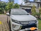 Mitsubishi Eclips Cross (SUV) for Rent
