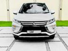 Mitsubishi Eclipse Cross 10,000 KMS 2018