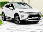 Mitsubishi Eclipse Cross 10,000 KMS 2018