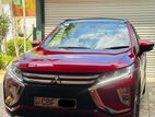 Mitsubishi Eclipse Cross 1.5 L GLS 2018