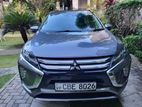 Mitsubishi Eclipse Cross 1st owner Fullyloded 2018