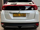 Mitsubishi Eclipse Cross 2 FWD 2019