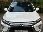 Mitsubishi Eclipse Cross 2 FWD 2019